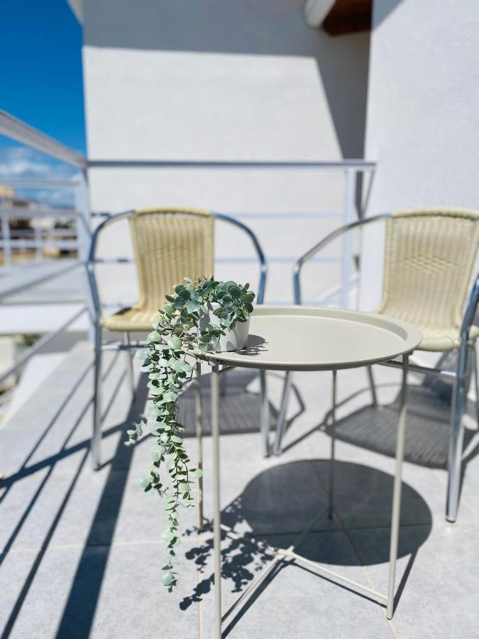 Casa Cuore Modern Stay Near The Sea Káto Ássos Eksteriør billede